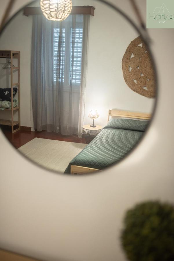 Casa Das Hortas Vila Franca do Campo Buitenkant foto